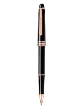Rollerball Montblanc estándar Meisterstück punto 0.7
