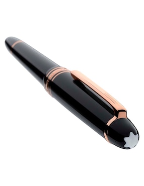 Rollerball Montblanc estándar Meisterstück punto 0.7