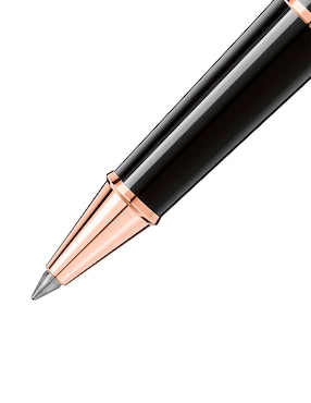 Rollerball Montblanc estándar Meisterstück punto 0.7