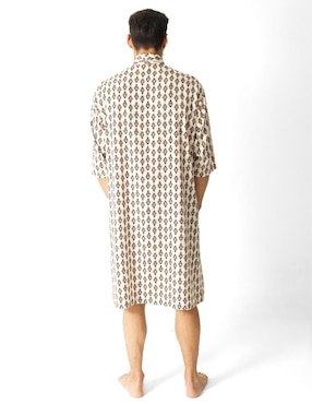 Poncho Rcano para hombre