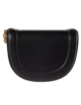 Bolsa crossbody Pinko de piel para mujer