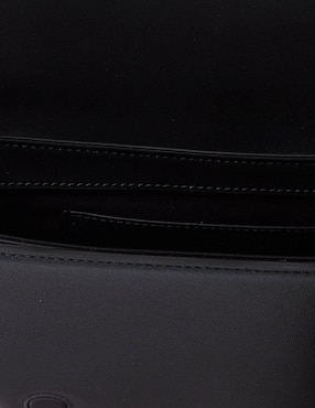 Bolsa crossbody Pinko de piel para mujer