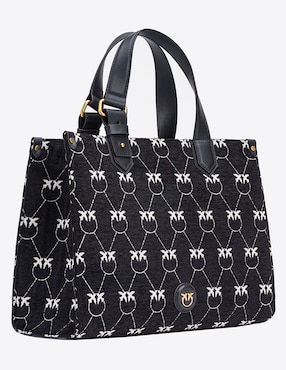 Bolsa tote Pinko para mujer
