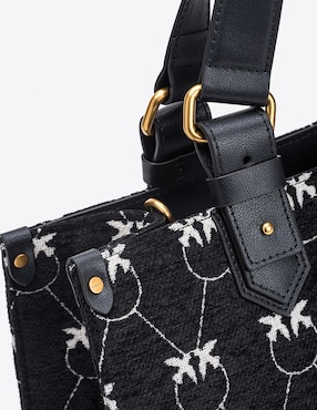 Bolsa tote Pinko para mujer