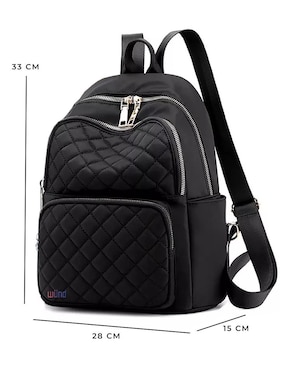 Backpack Wünd para mujer