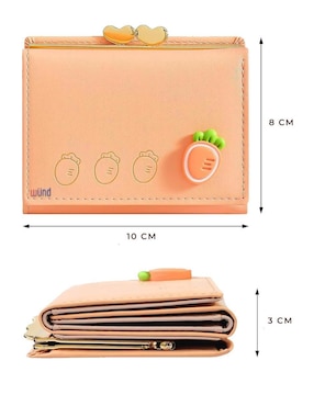 Cartera Wünd para mujer