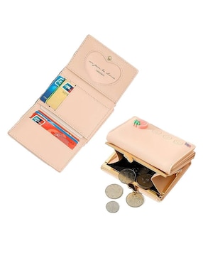 Cartera Wünd para mujer