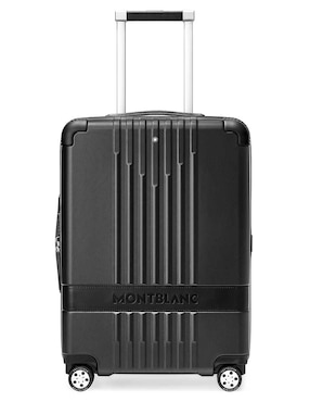 Maleta De Viaje Montblanc Trolleys