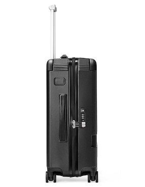 Maleta de viaje Montblanc Trolleys