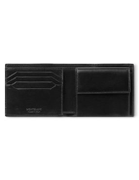 Cartera Montblanc Meisterstück para hombre