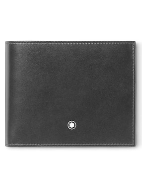 Cartera Montblanc Meisterstück para hombre