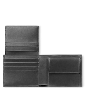 Cartera Montblanc Meisterstück para hombre