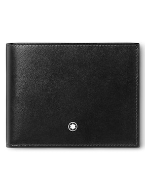 Cartera Montblanc Meisterstück para hombre