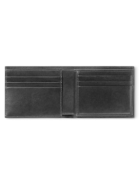 Cartera Montblanc Meisterstück para hombre