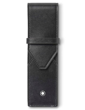 Estuche plumas Montblanc