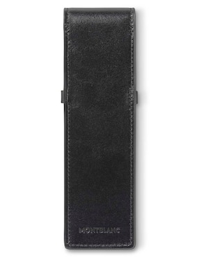 Estuche plumas Montblanc