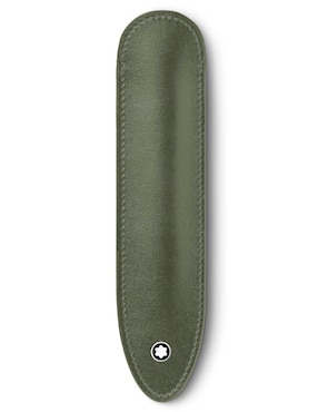 Estuche plumas Montblanc