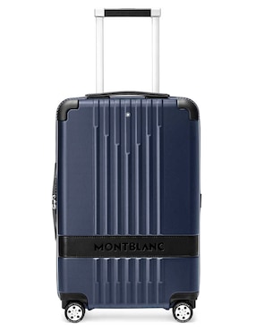 Maleta De Viaje Montblanc Trolleys