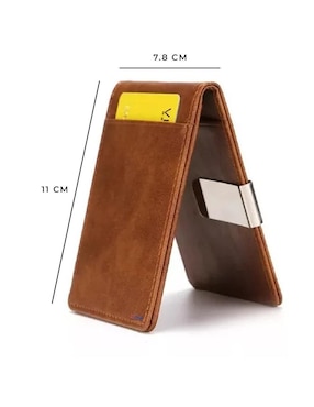 Cartera Wünd para hombre