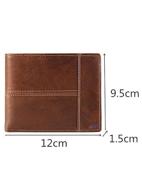 Cartera Wünd para hombre
