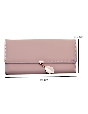Cartera Wünd para mujer