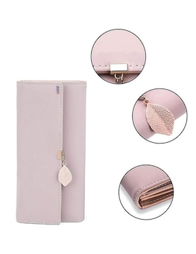 Cartera Wünd para mujer