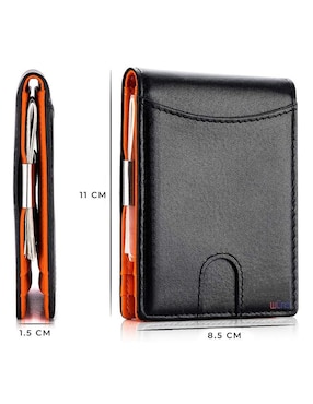 Cartera Wünd para hombre