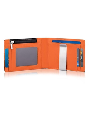 Cartera Wünd para hombre