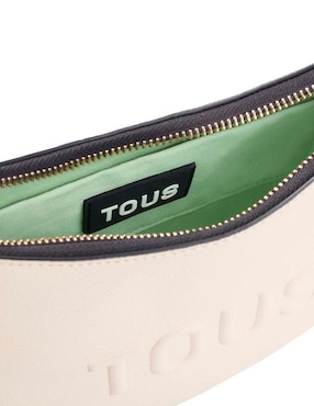Bolsa bandolera Tous Brenda para mujer