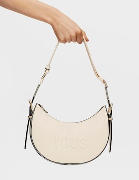 Bolsa bandolera Tous Brenda para mujer