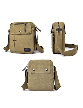 Bolsa crossbody Wünd para hombre