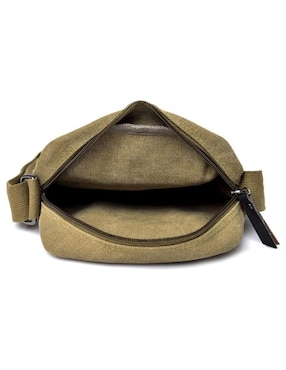 Bolsa crossbody Wünd para hombre