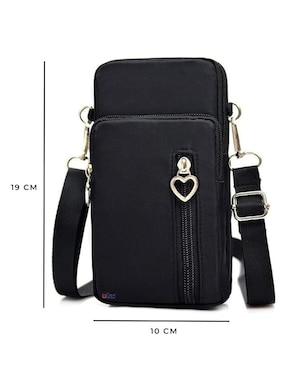Bolsa crossbody Wünd para mujer