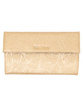 Bolsa Clutch Pineda Covalin Mariposa De Vinil Para Mujer