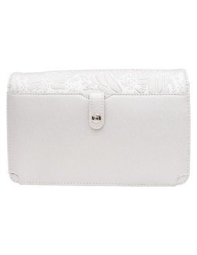 Bolsa crossbody Pineda Covalin Mariposa para mujer
