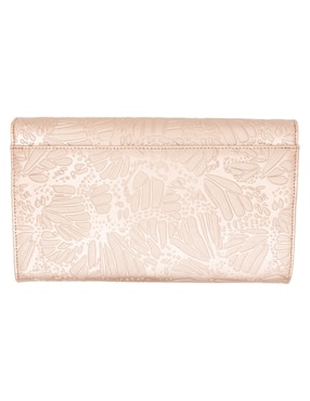 Bolsa clutch Pineda Covalin Mariposa para mujer