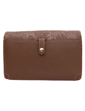 Bolsa crossbody Pineda Covalin Mariposa para mujer