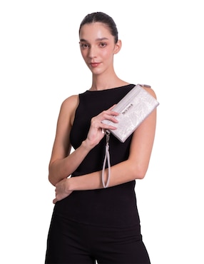 Bolsa wristlet Pineda Covalin Tsool para mujer