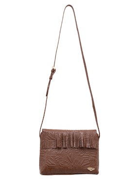 Bolsa crossbody Pineda Covalin Mariposa para mujer