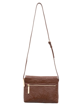 Bolsa crossbody Pineda Covalin Mariposa para mujer
