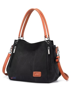 Bolsa Hobo Wünd Para Mujer