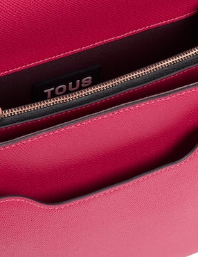 Bolsa bandolera Tous Brenda para mujer