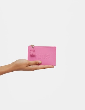Monedero Tous para mujer