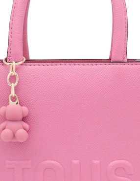 Bolsa bandolera Tous Brenda para mujer