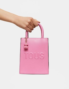 Bolsa bandolera Tous Brenda para mujer