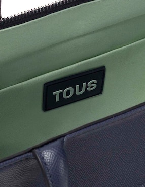 Bolsa shopper Tous Brenda para mujer