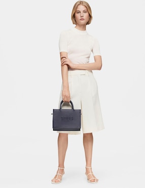 Bolsa shopper Tous Brenda para mujer