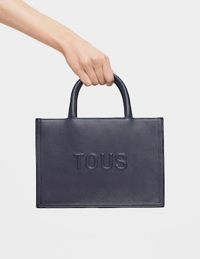 Bolsa shopper Tous Brenda para mujer