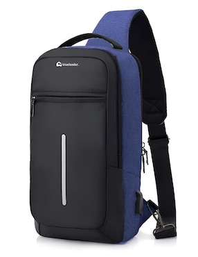 Bolsa crossbody Wünd para hombre
