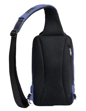 Bolsa crossbody Wünd para hombre